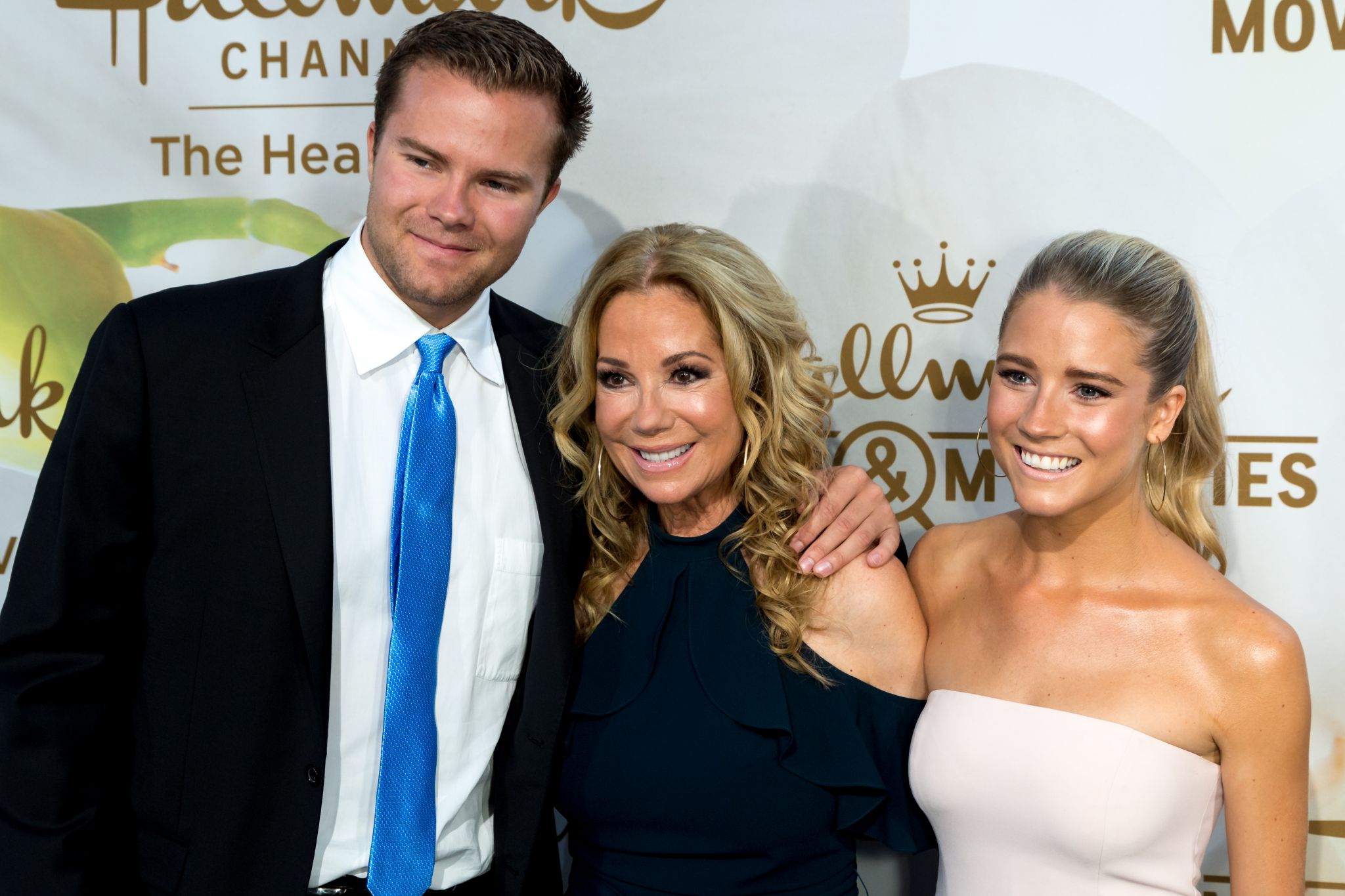 Kathie Lee Gifford’s son is staying at her Greenwich house