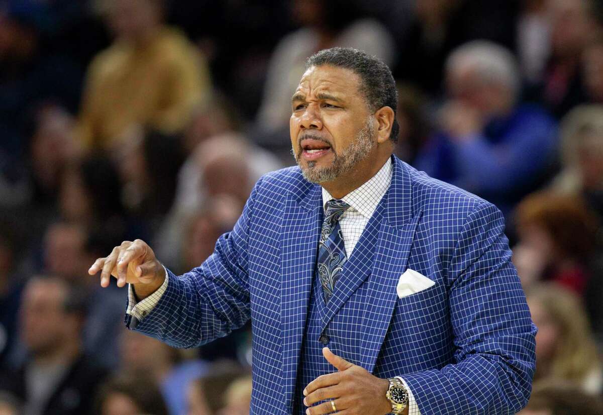 Providence College men’s coach Ed Cooley joins this week’s Hearst CT