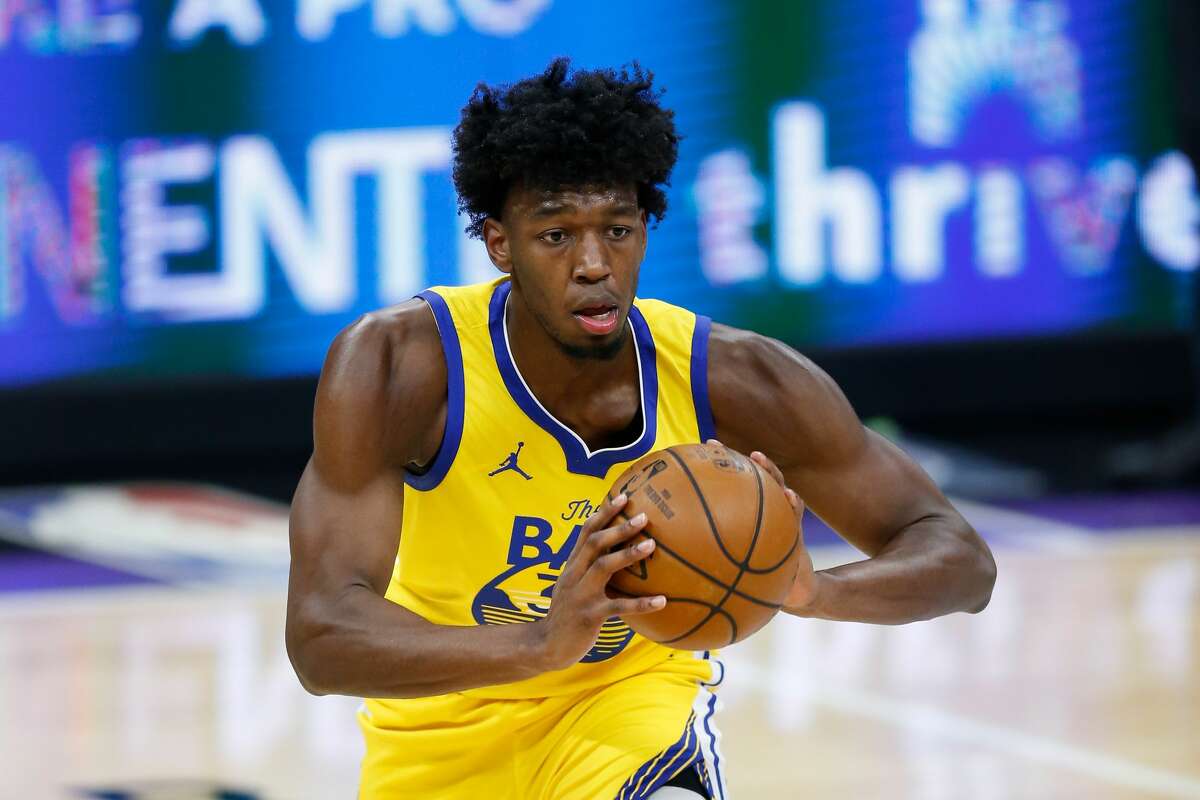 Writing off Warriors' James Wiseman after his torn meniscus? You're