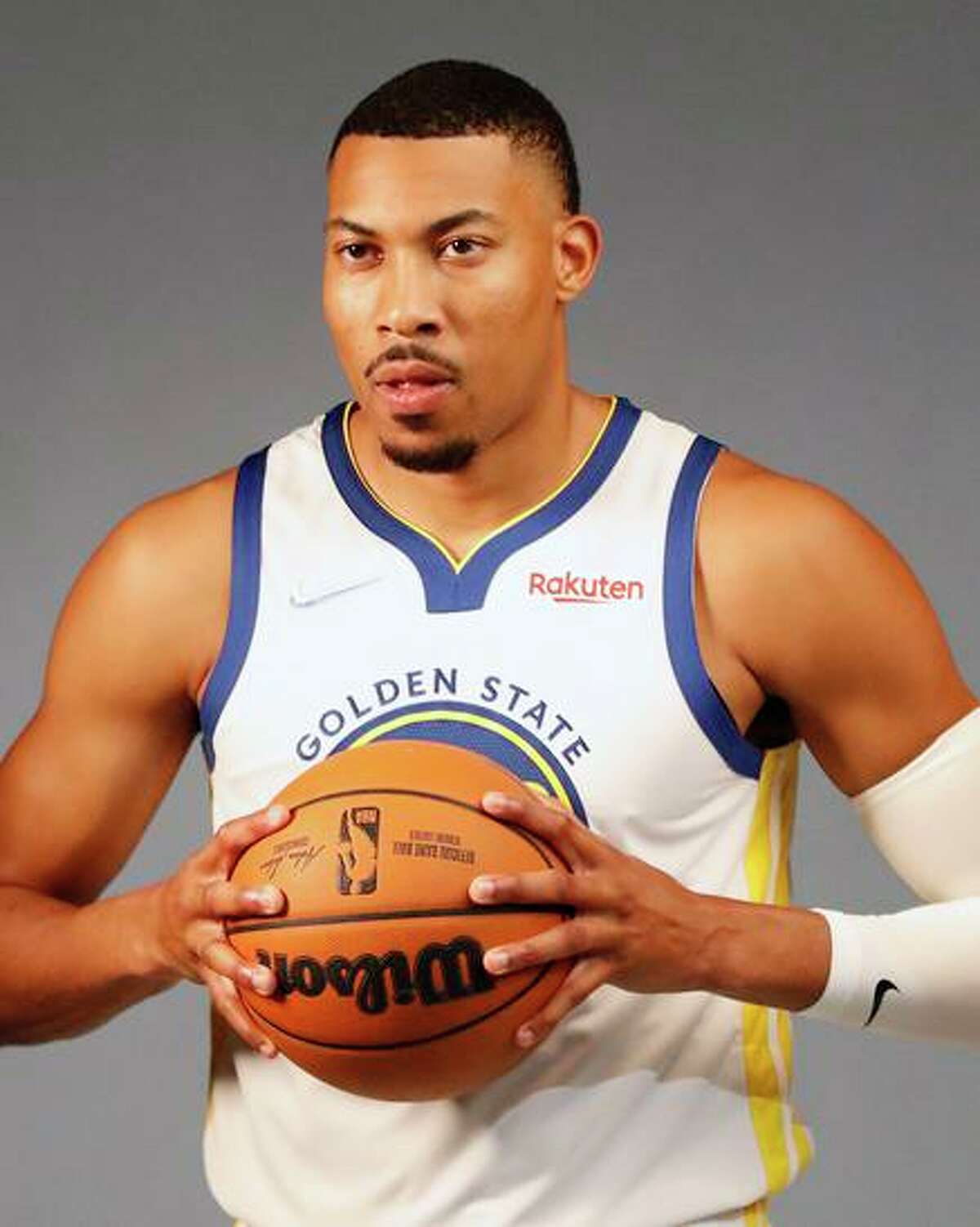 Finally healthy, Warriors’ Otto Porter Jr. is outplaying his bargain