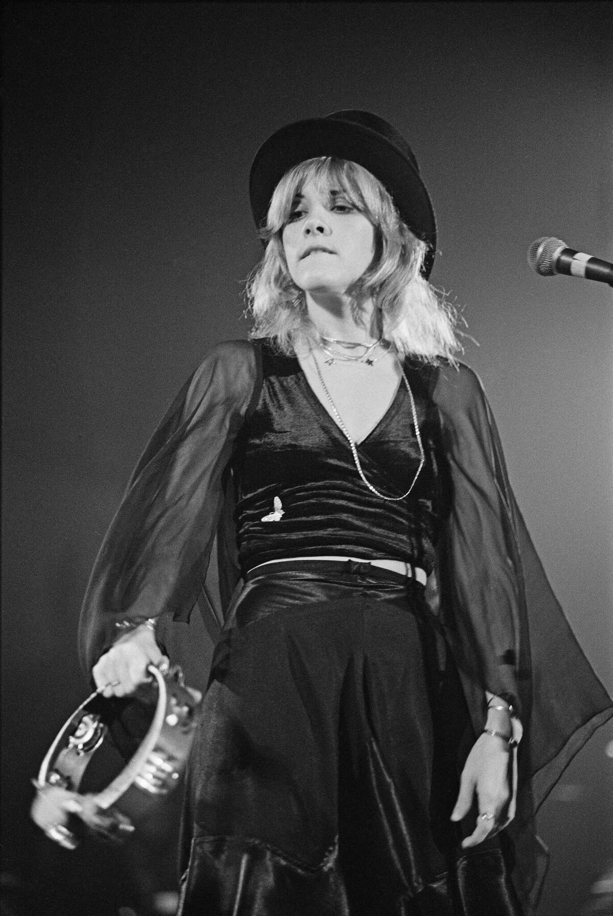 Stevie Nicks to headline Bridgeport's Sound On Sound music festival