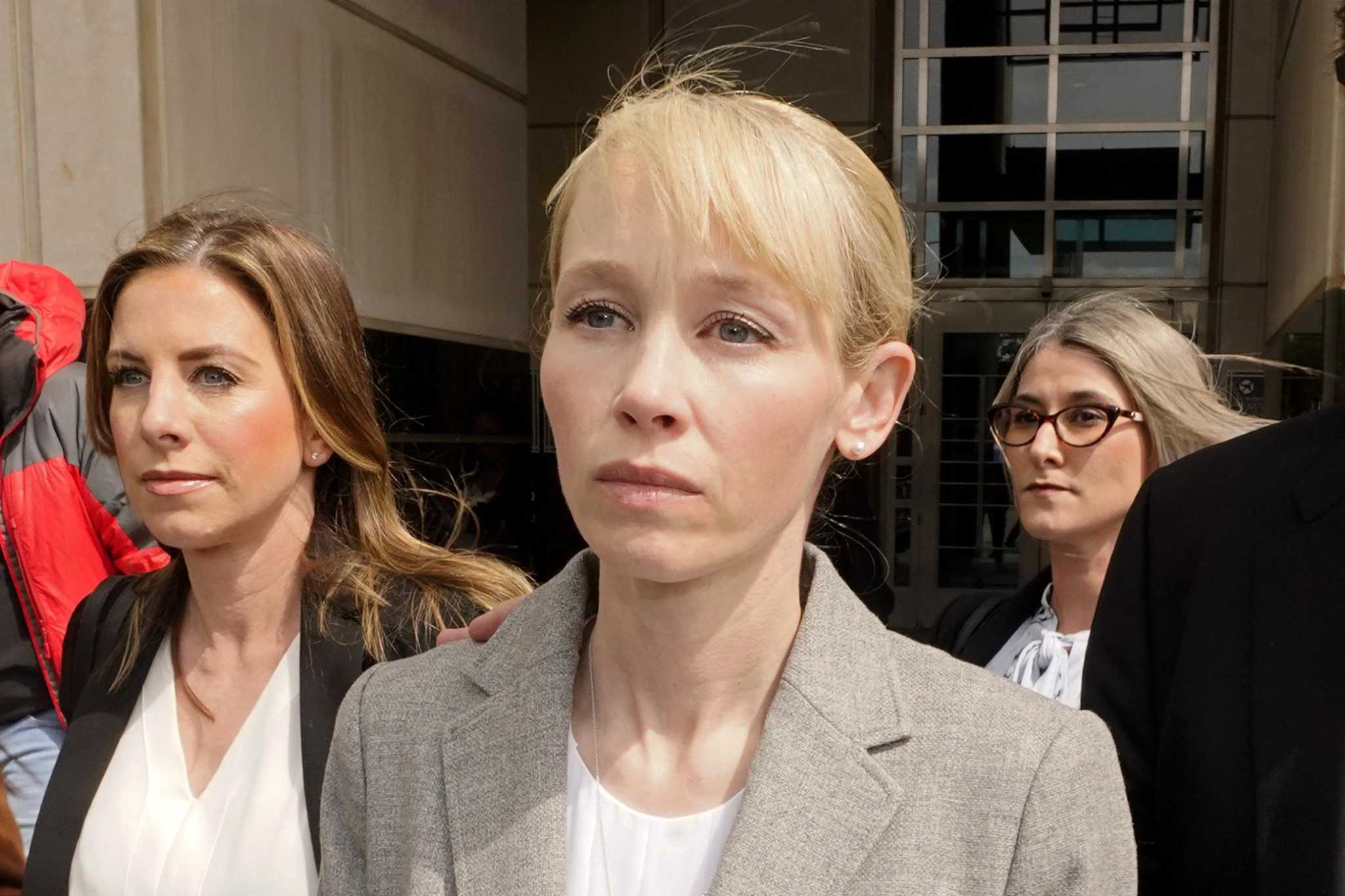 Sherri Papini, who admitted to lying about her fake kidnapping, gets 18 months in prison