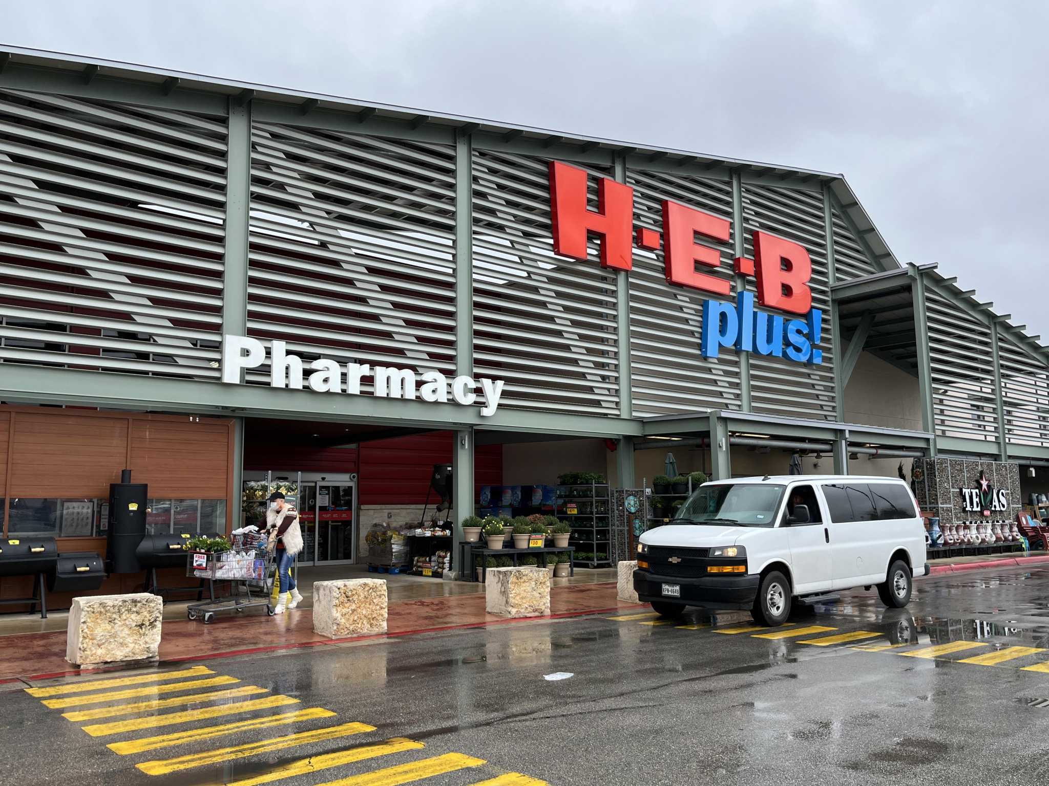 'What does HEB stand for?' 9 frequently asked HEB questions