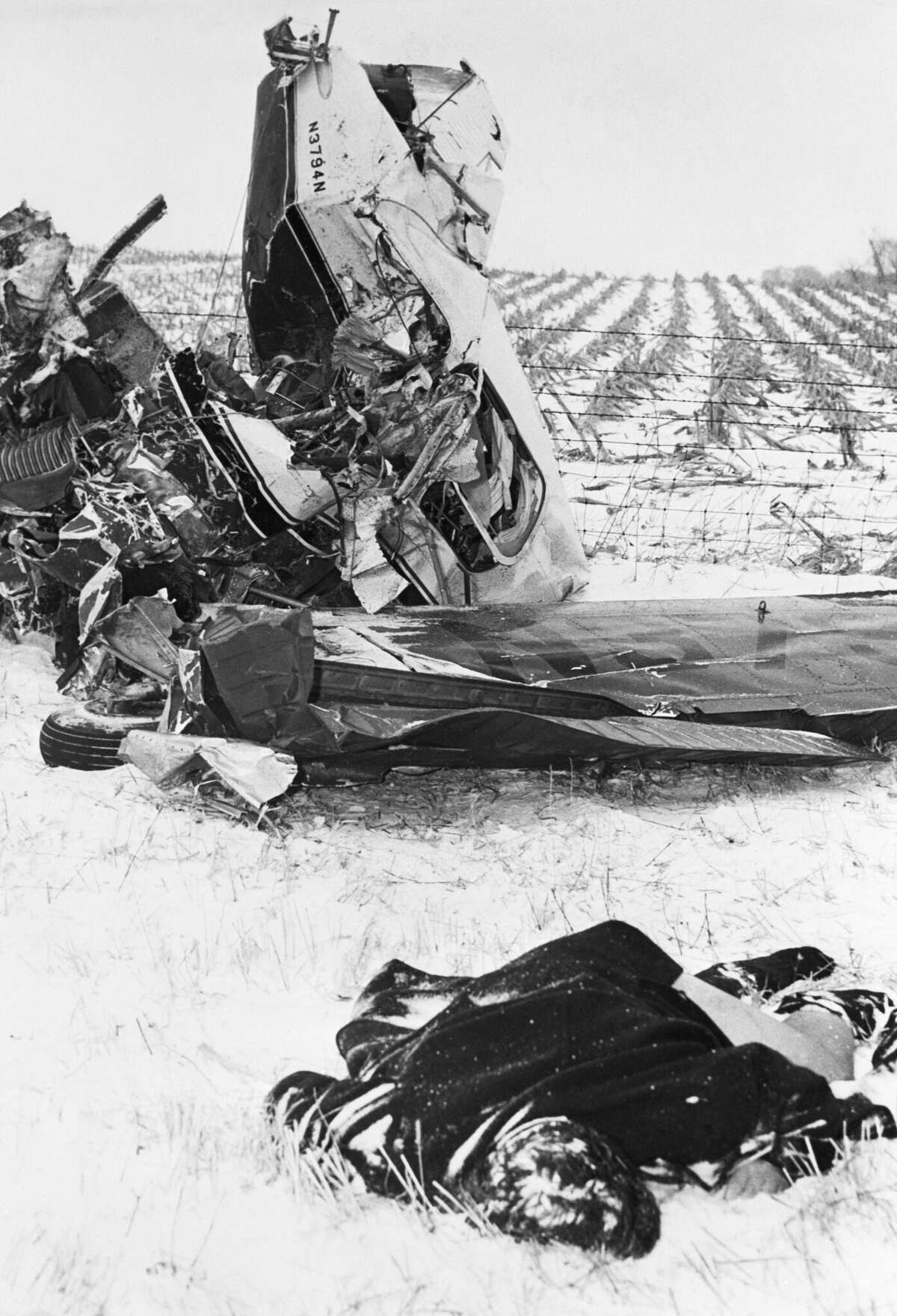 Gen Z, here's an explainer on Buddy Holly and 'The Day The Music Died'
