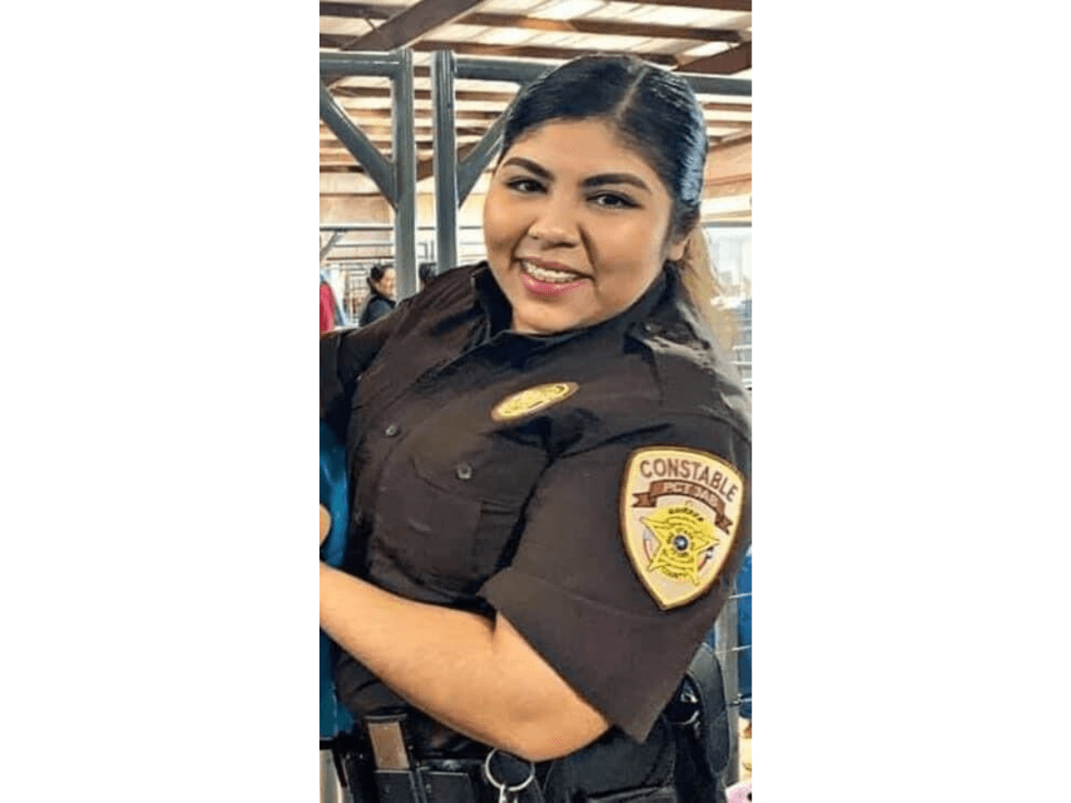 Missing Eagle Pass woman Evelyn Guardado's remains found