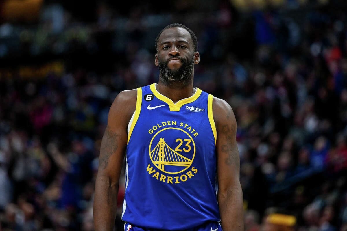 Draymond Green is right about new CBA screwing Warriors