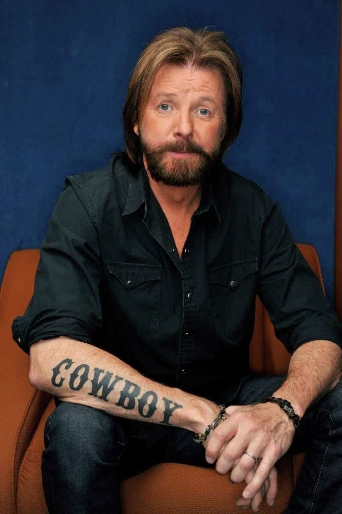 Aggregate more than 75 ronnie dunn cowboy tattoo latest in.eteachers