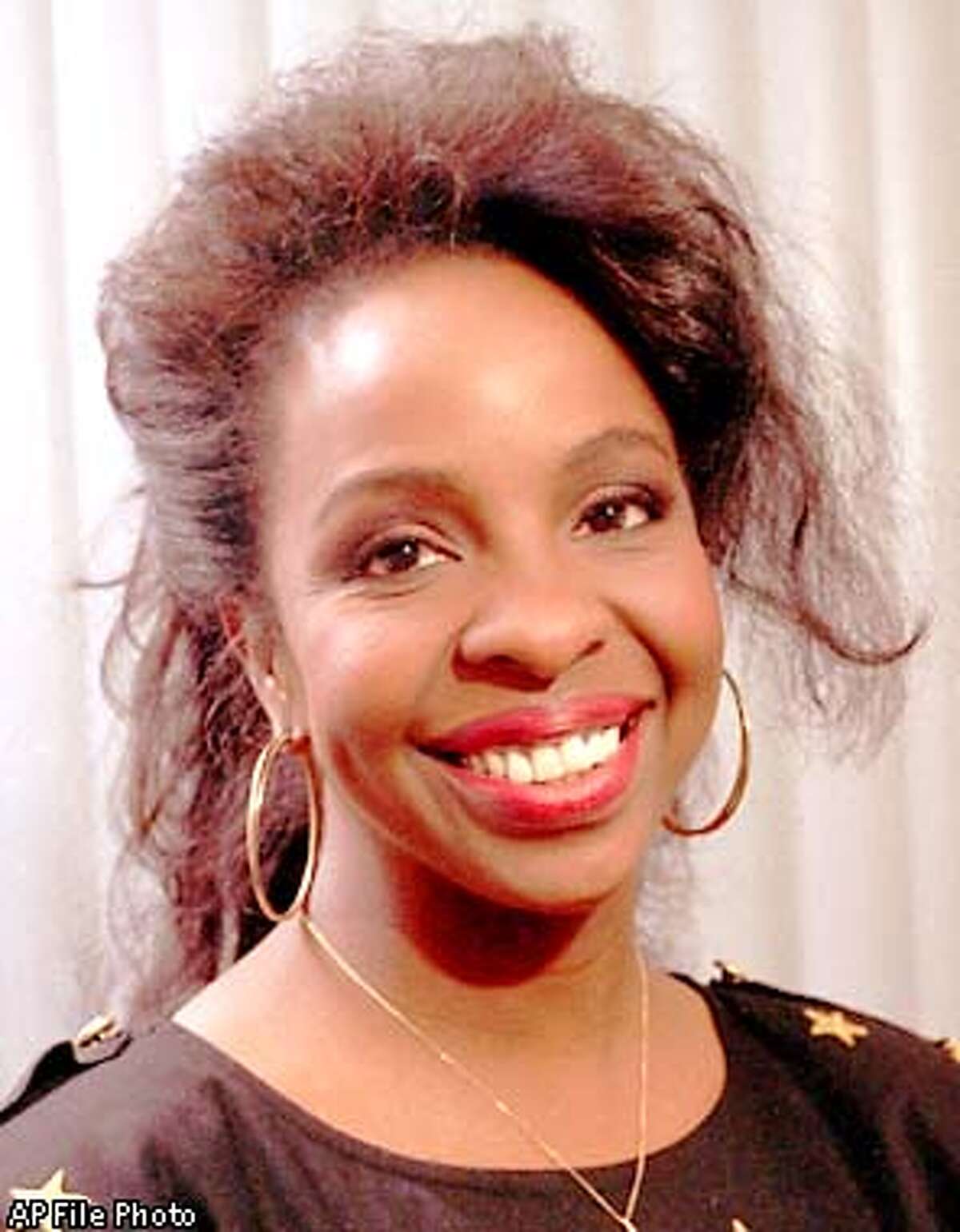Q & A With Gladys Knight