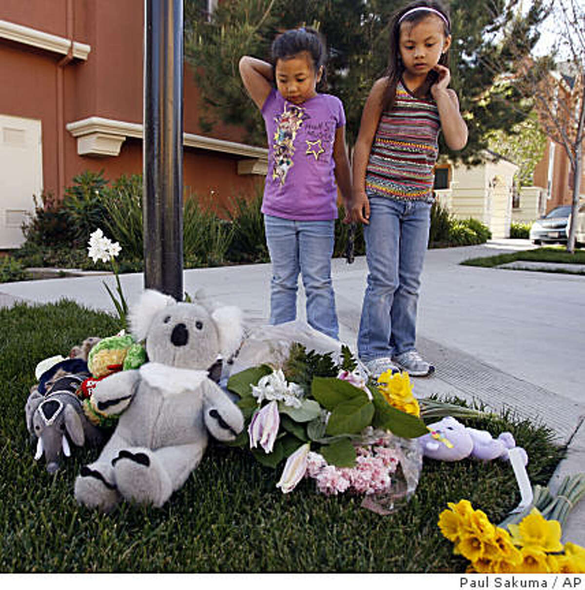 Family dynamics probed in Santa Clara slayings