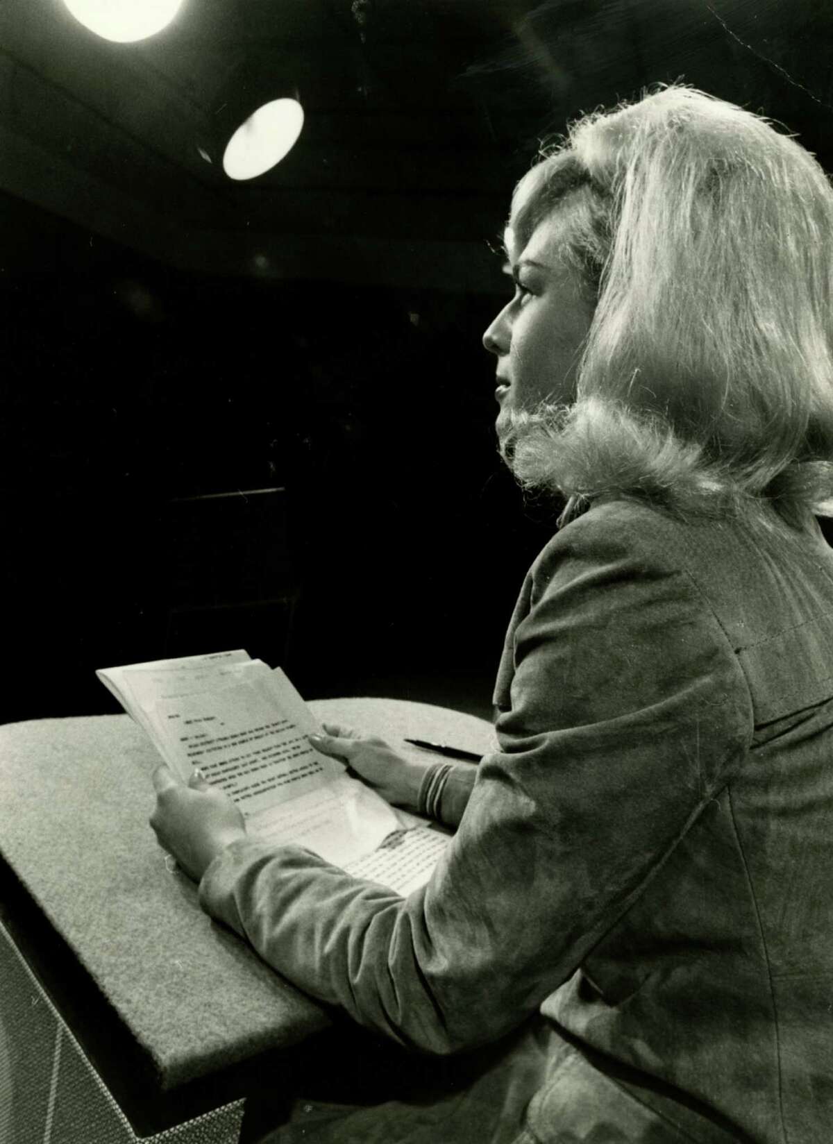 Jessica Savitch's legacy 30 years after her death