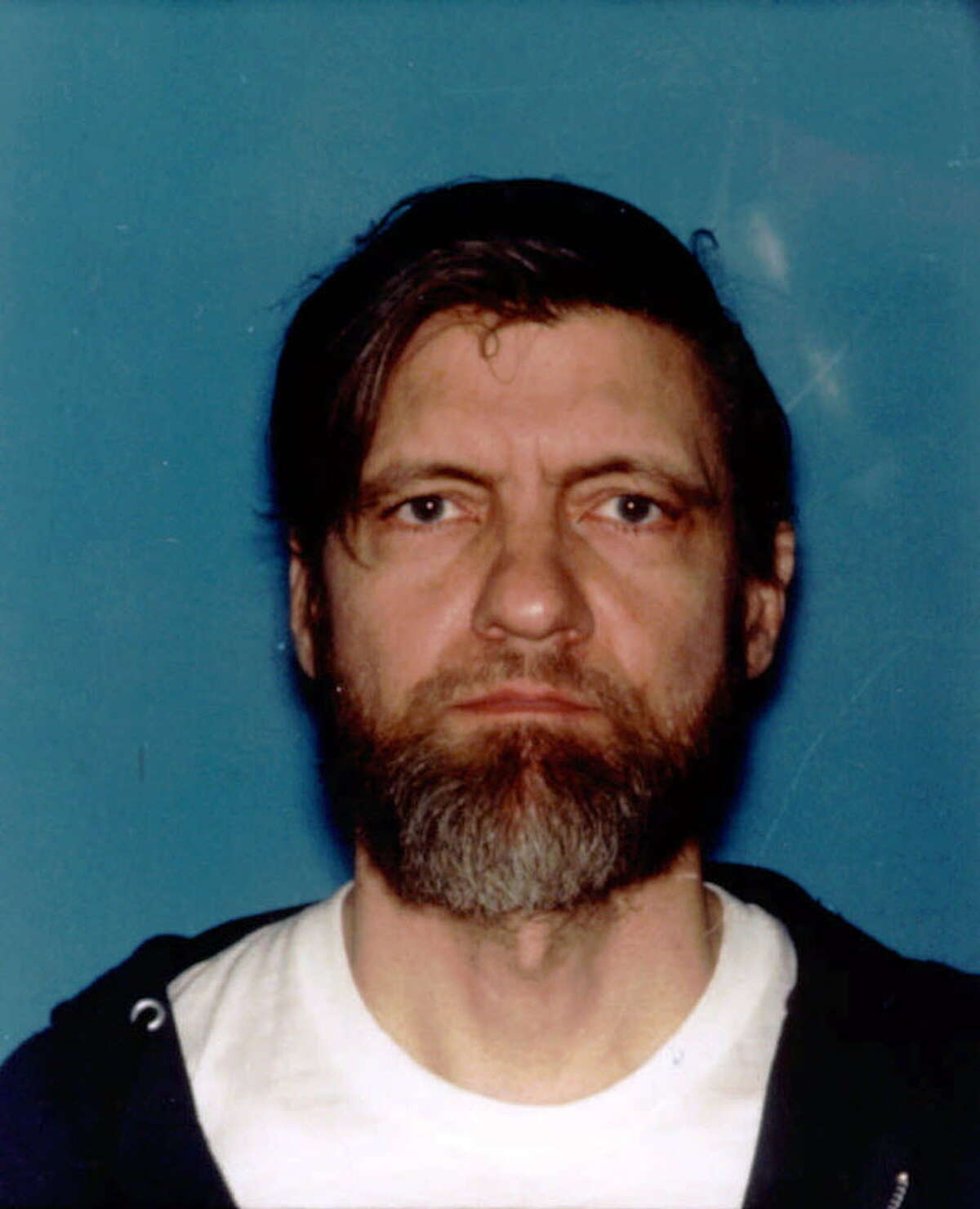 Ted Kaczynski AmeenaAnisah