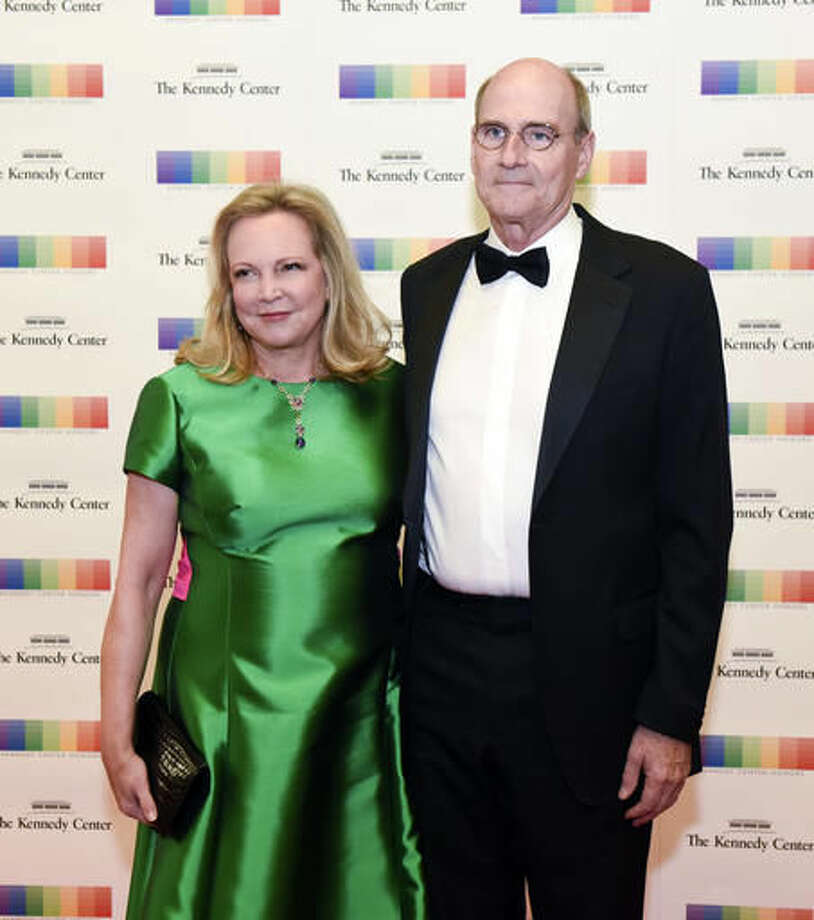 James Taylor, wife donate 10K to Albany Med Times Union