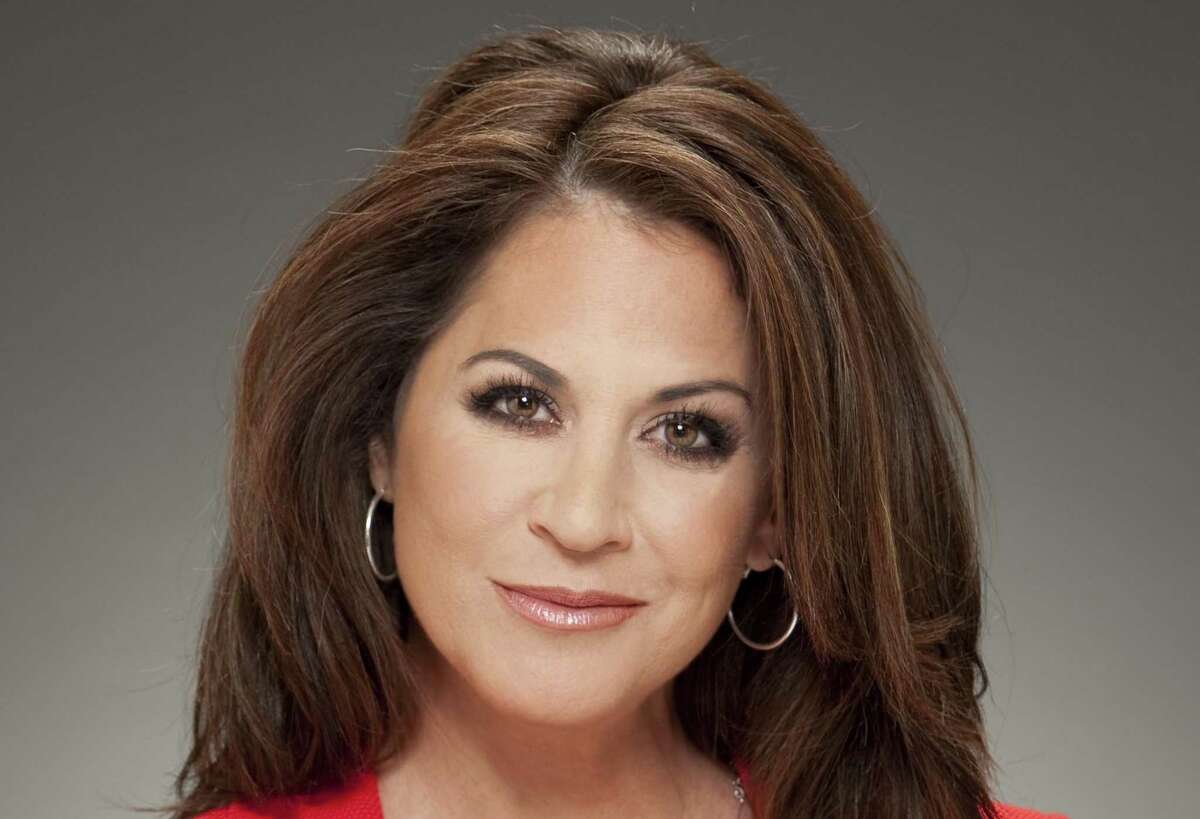 UPDATE KSATTV anchor Ursula Pari returns to TV after horseback riding