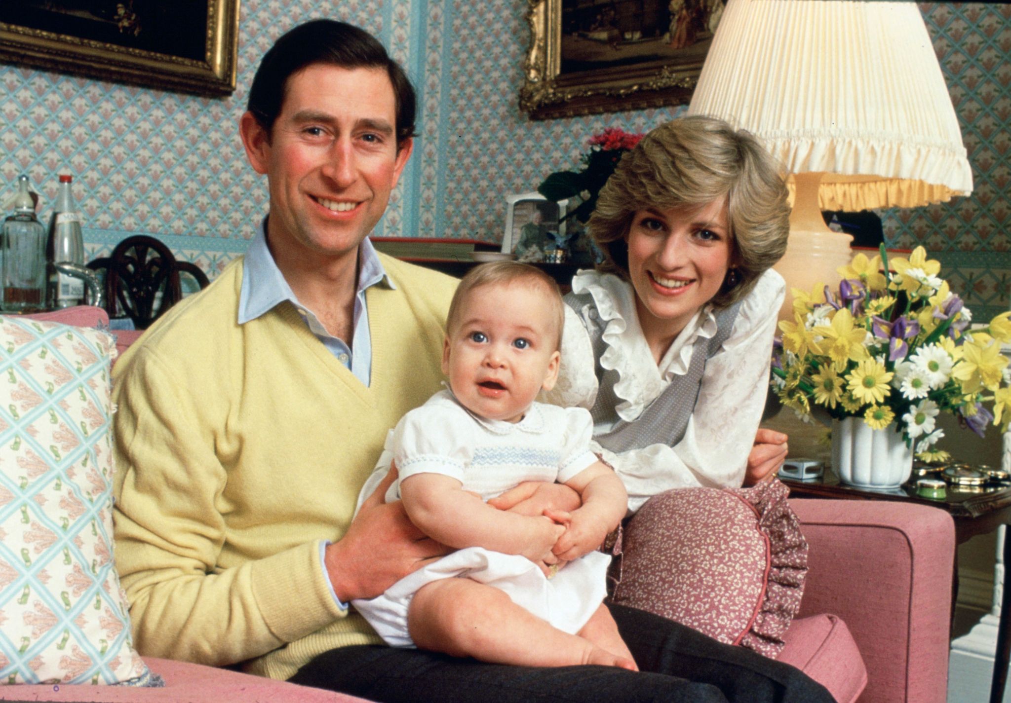 People are just now noticing that Princess Diana and Prince Charles