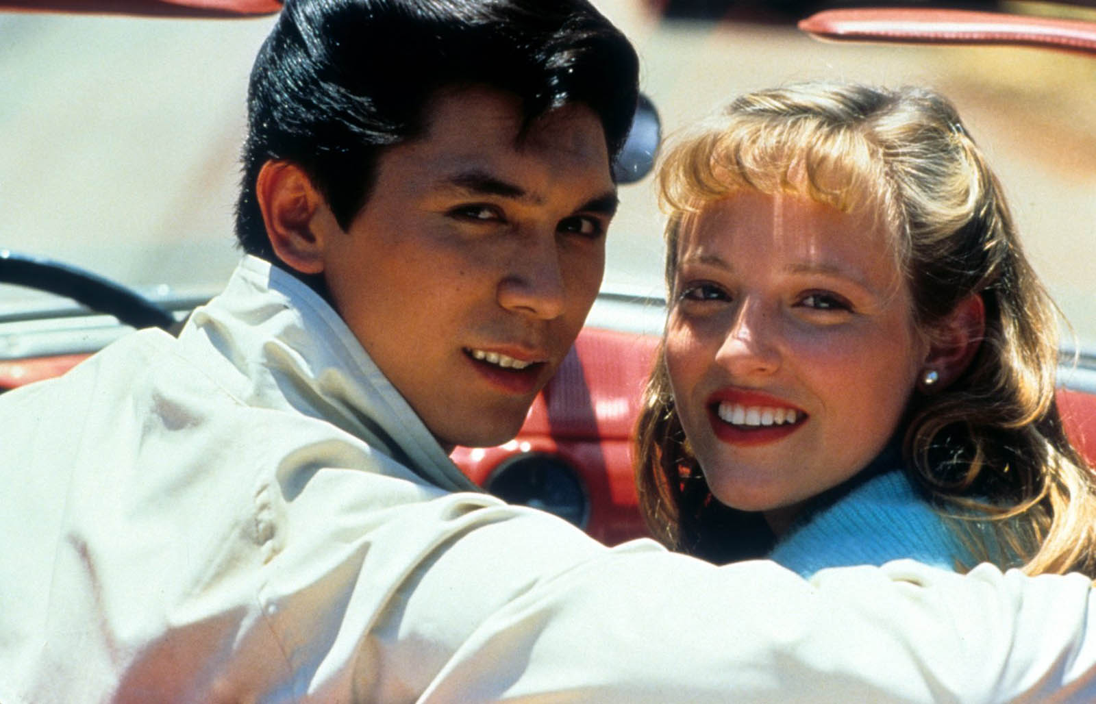 'La Bamba' Actors then & now, and the reallife people who inspired