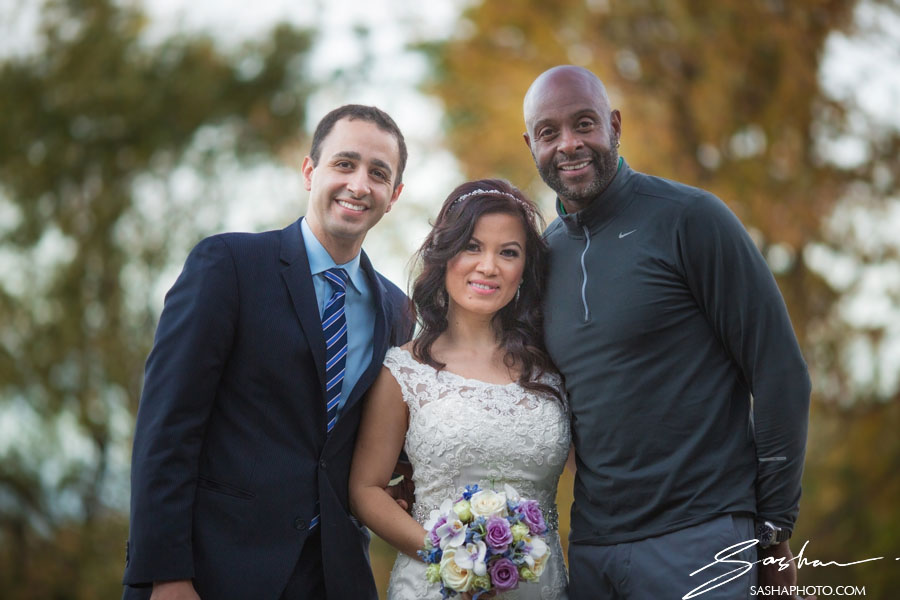 Jerry Rice reveals he crashes 'at least' one Bay Area wedding each weekend
