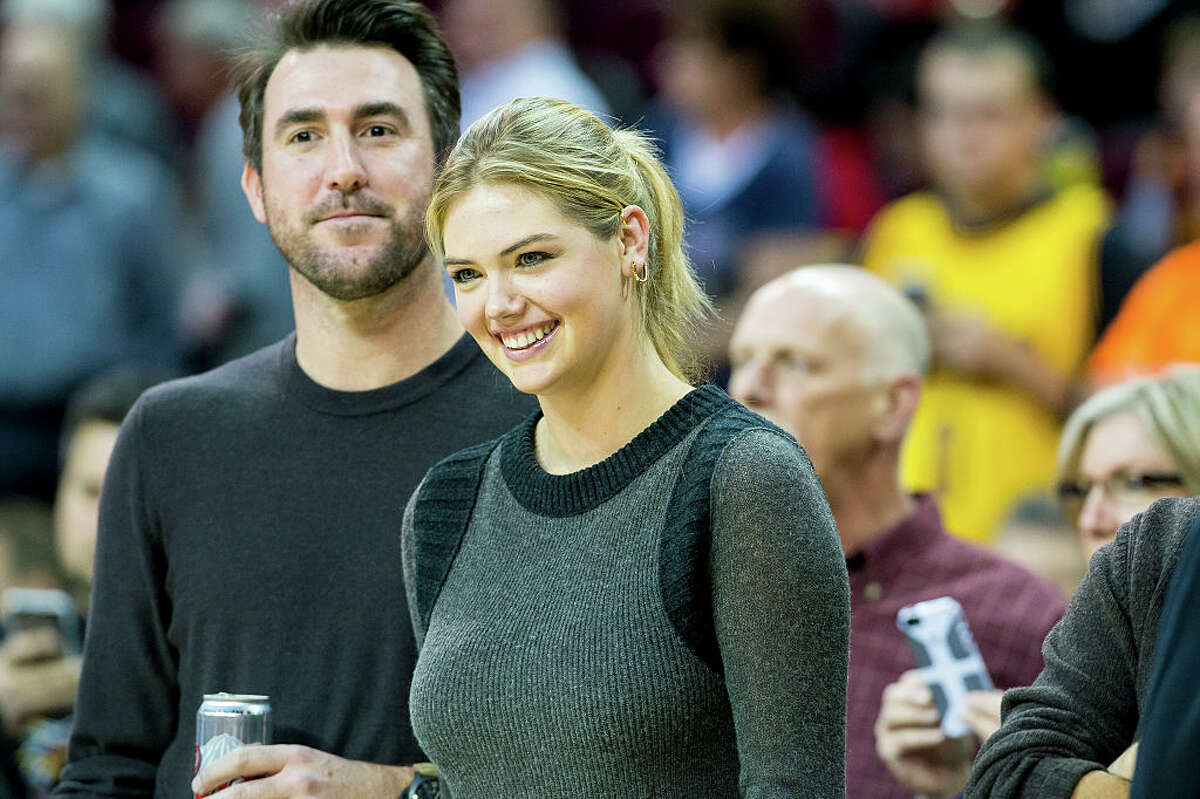 Who Is Kate Upton's Husband? Kate Uptons Age, Husband, Kids, Height