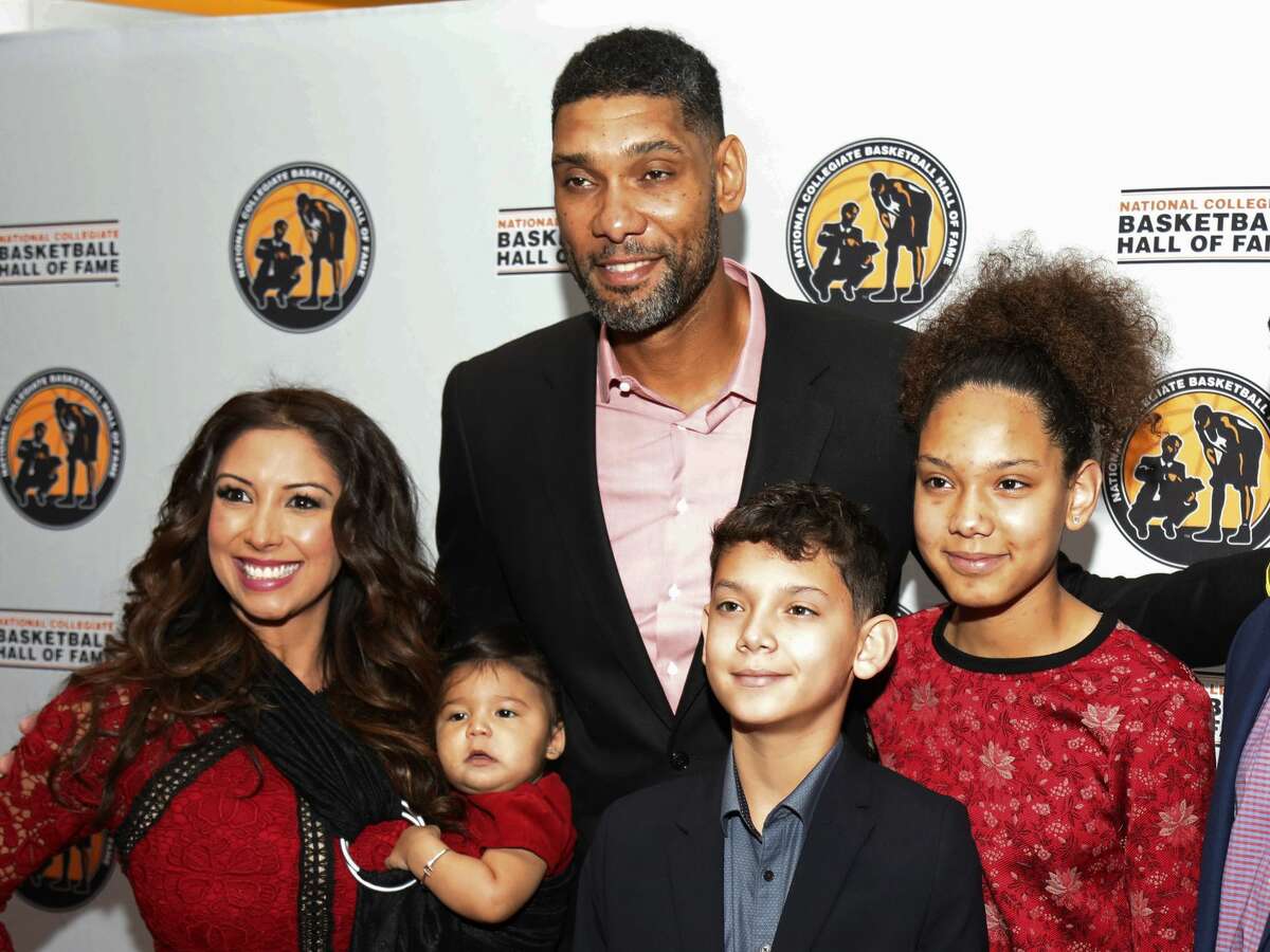 College Hall of Fame is Tim Duncan’s opportunity to thank Wake