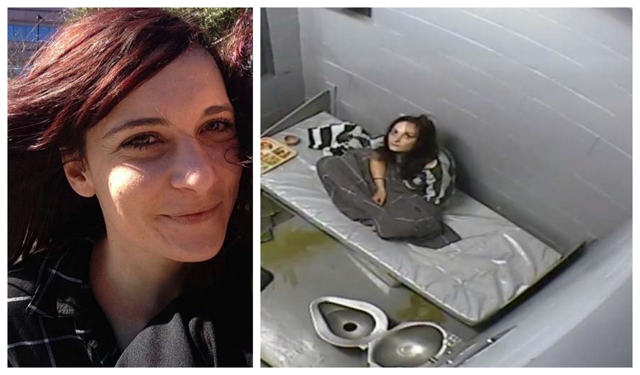 Texas woman died in jail cell despite alerting law enforcement to