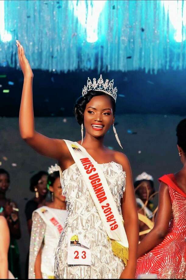 Miss Uganda scheduled to visit Midland Midland Daily News