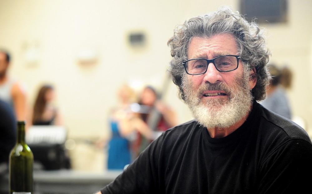Paul Michael Glaser publica una novela que cuenta su trágica historia
