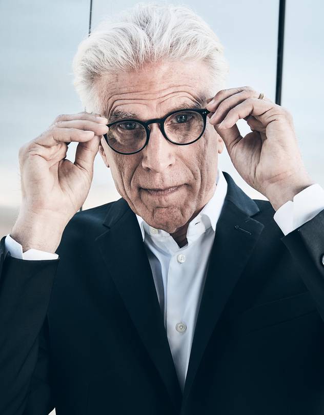 Ted Danson Is in a ‘Good Place’ These Days WSJ