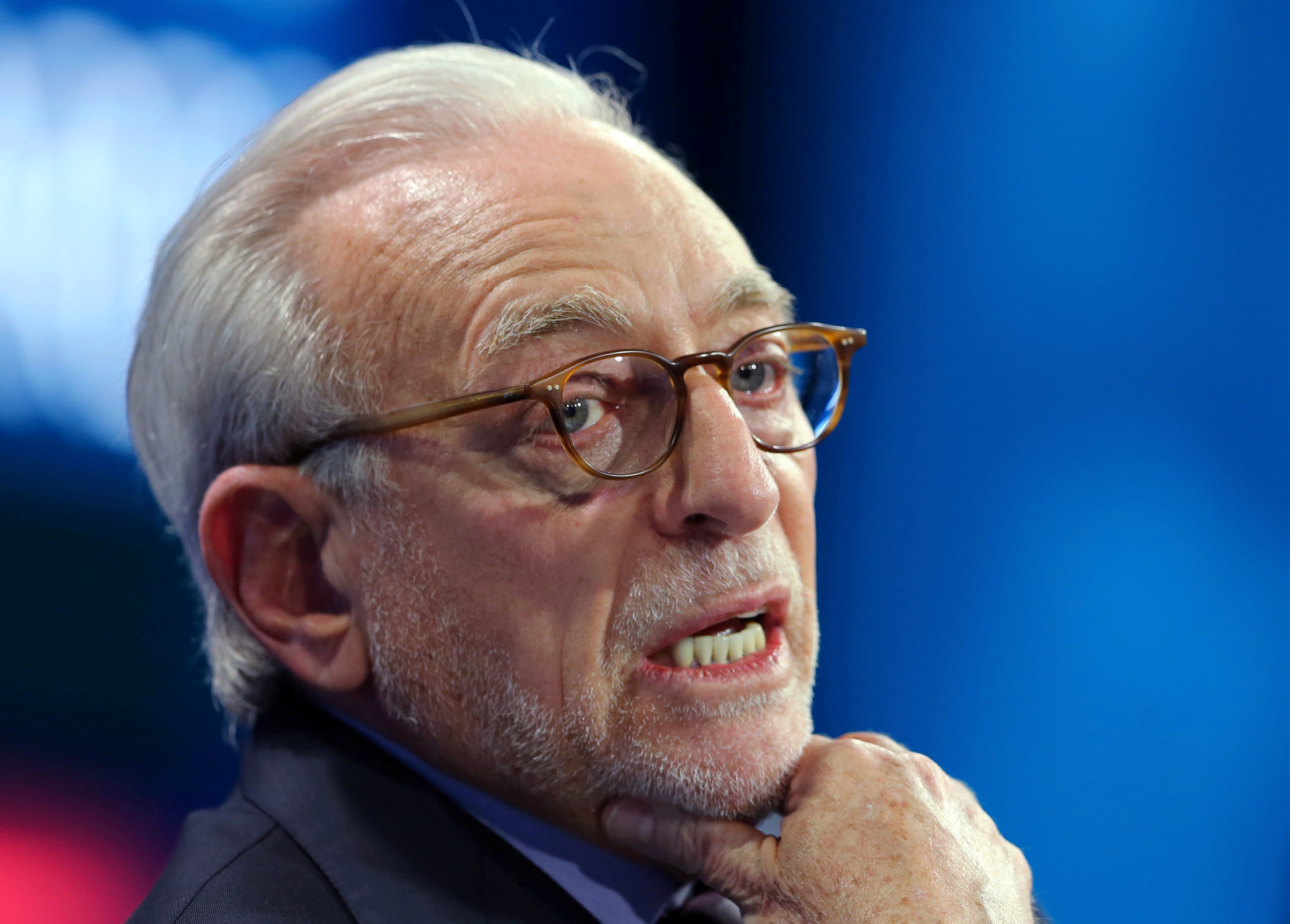 Why P&G Investors Should Want Nelson Peltz on the Board WSJ