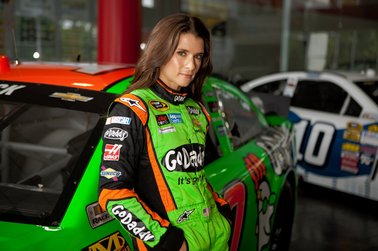 Is Danica Patrick Gay? Discoveries And Insights ·