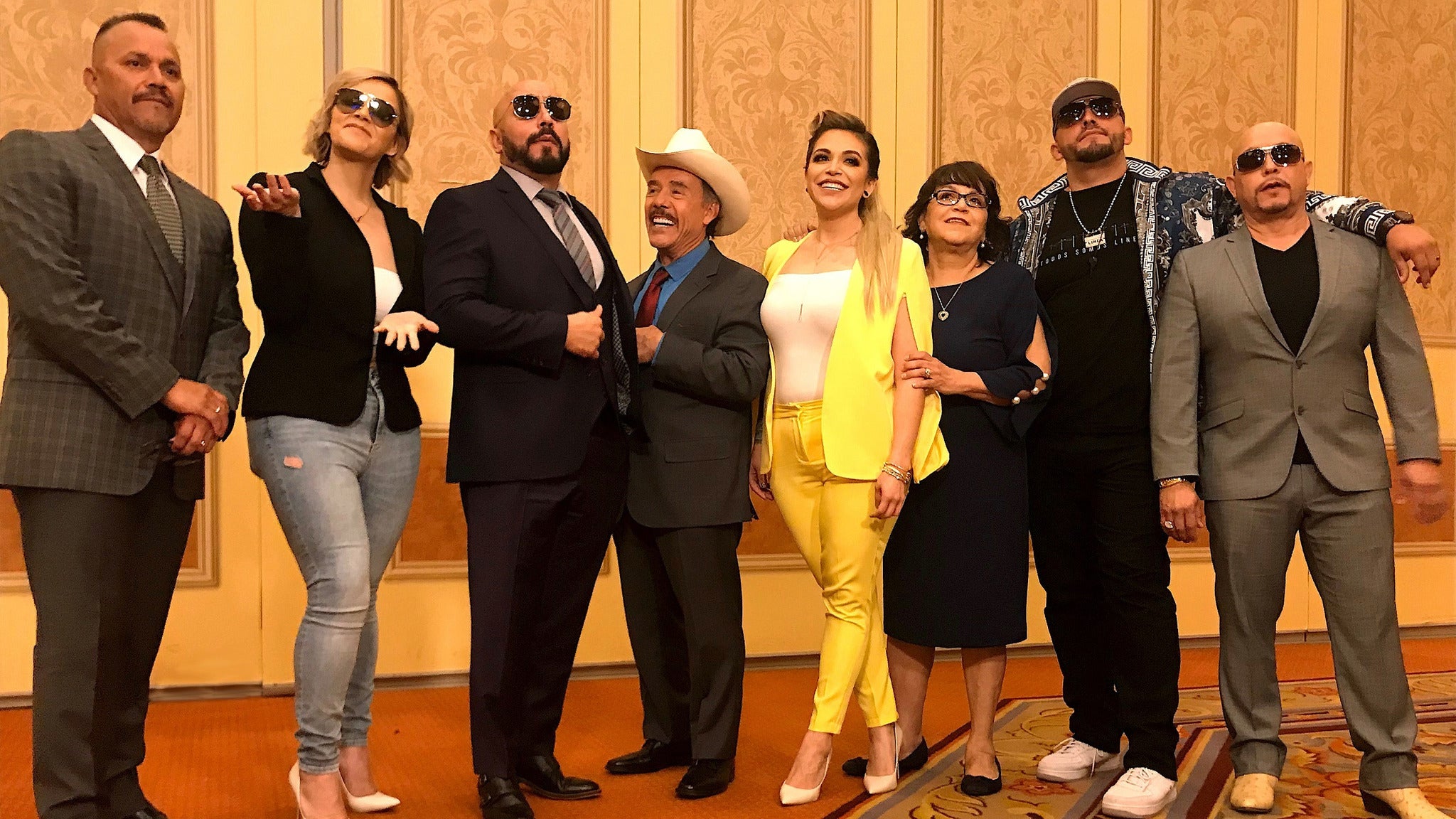 Rivera Family Tickets, 2021 Concert Tour Dates Ticketmaster