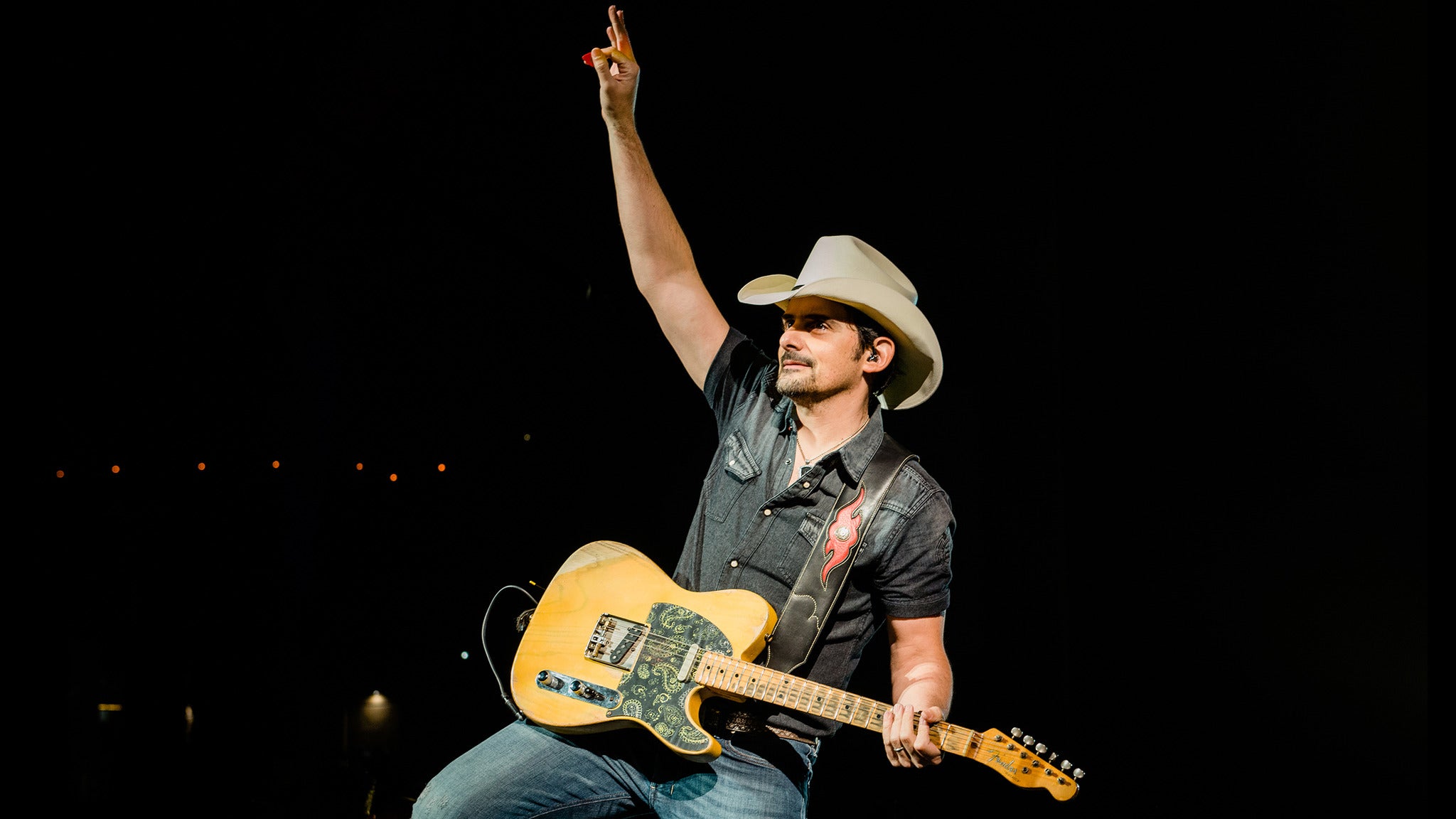 Brad Paisley Tickets, 2021 Concert Tour Dates Ticketmaster CA