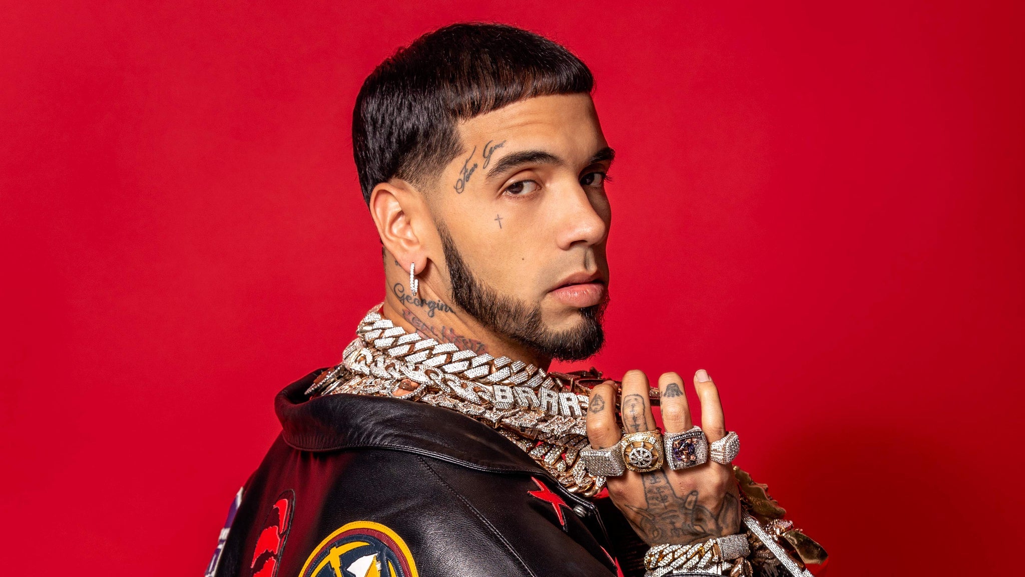 Anuel AA Tickets, 2023 Concert Tour Dates Ticketmaster CA