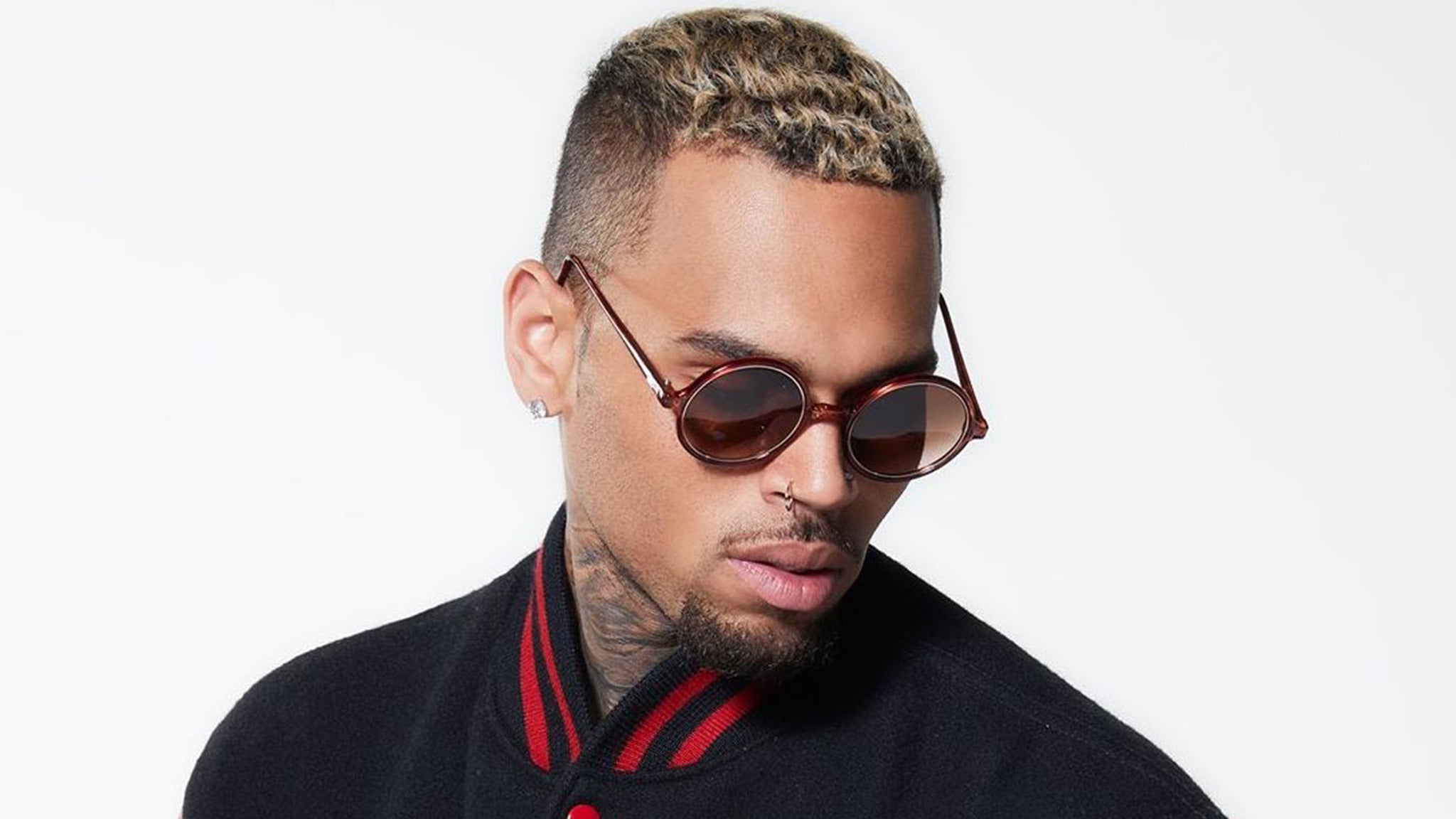 Chris Brown & Lil Baby One Of Them Ones Tour at Ruoff Music Center on
