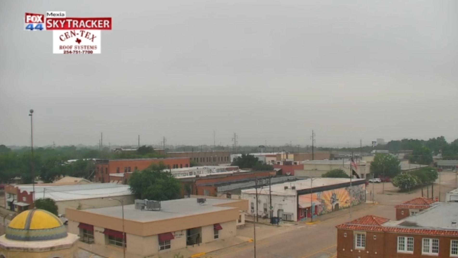 Visit webcam Mexia Texas USA