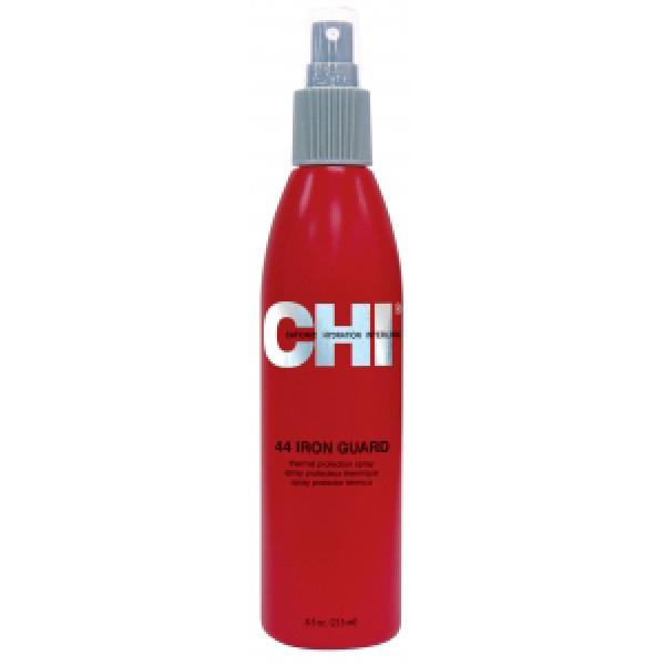CHI 44 Iron GuardThermal Protect Spray (237ml) Free Shipping