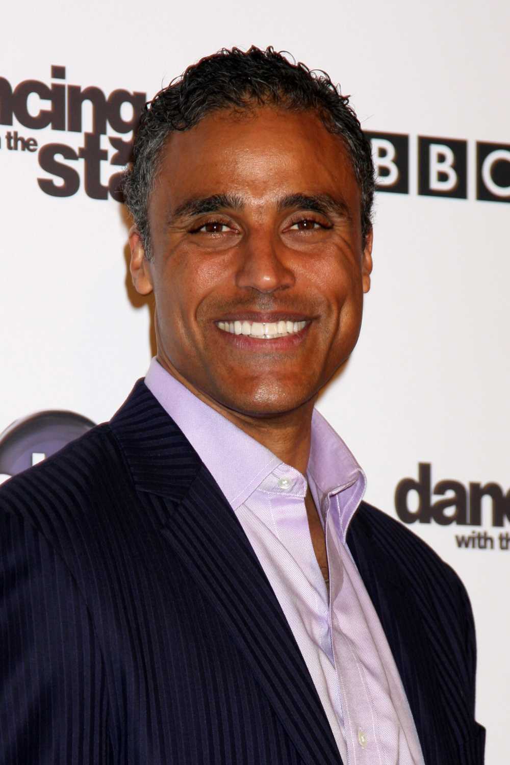 Rick Fox Biography Life, Career, Stats & Facts BasketballAddict