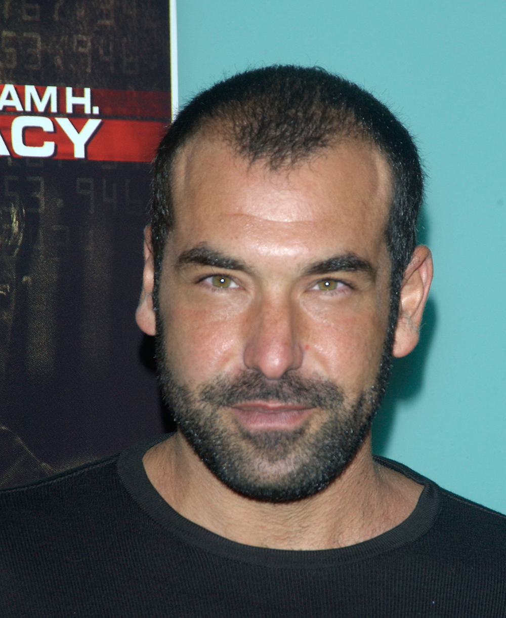 7 Things You Should Know About Rick Hoffman from 'Suits'