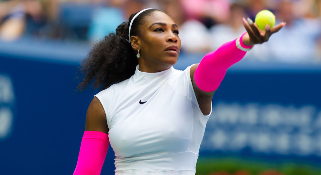 Serena Williams Net Worth Here's How Much the Tennis Star Has Made