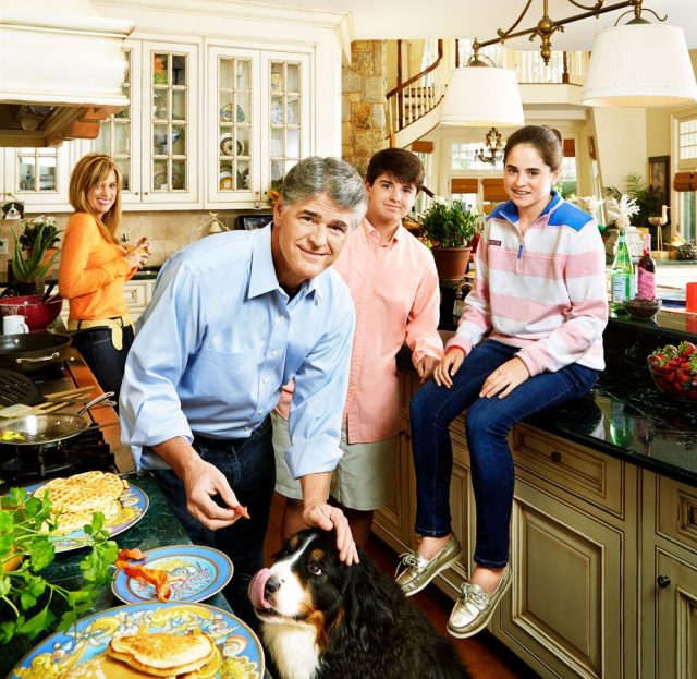 Sean Hannity House Photos of His Homes From Florida to New York