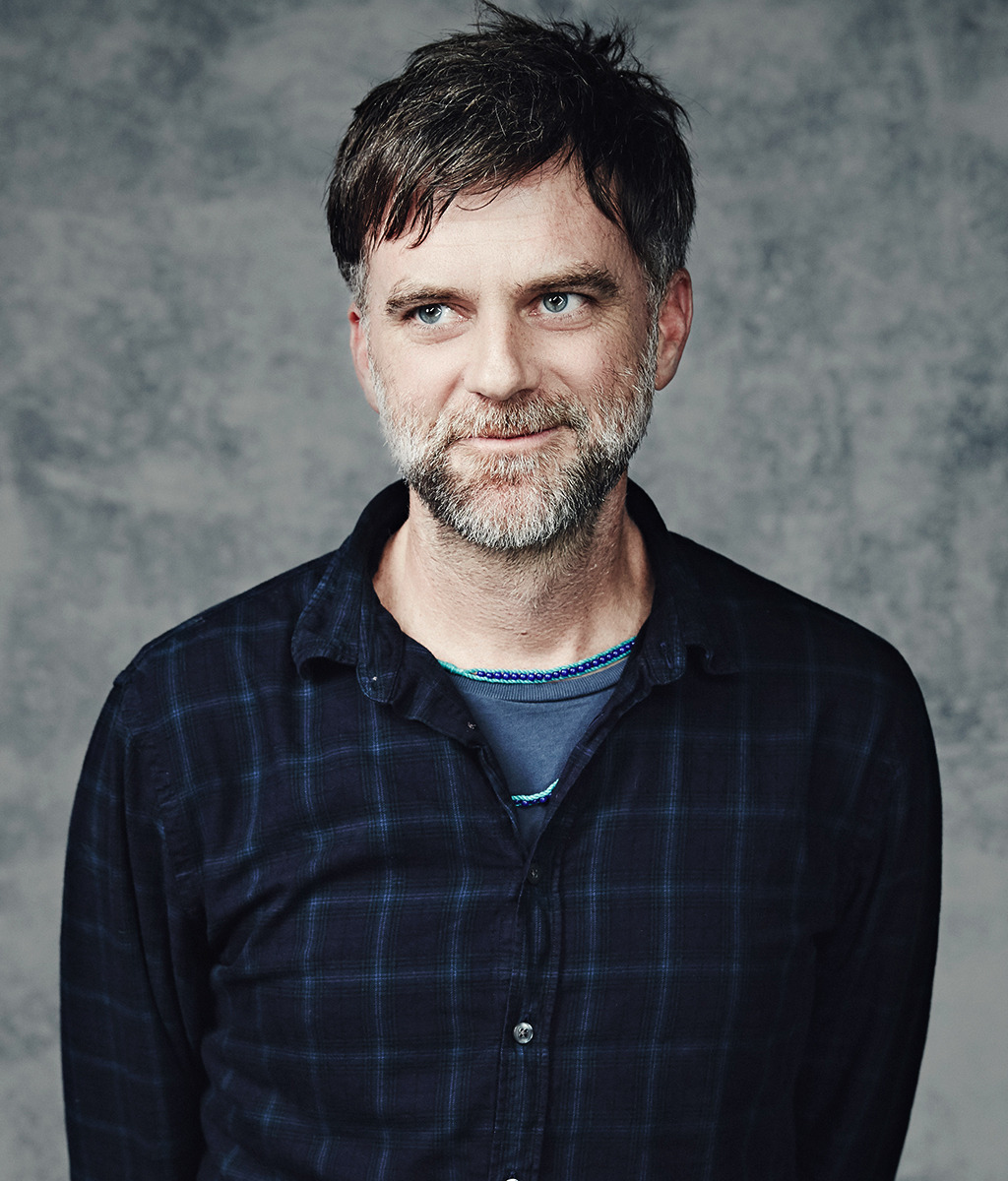 Paul Thomas Anderson Wiki Net Worth, Movie, 'Phantom Thread',