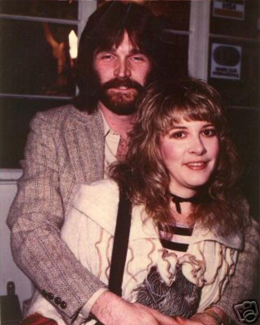 Kim Anderson Wiki Everything To Know About Stevie Nicks's Ex