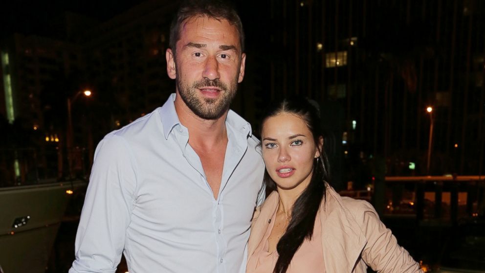 Marko Jarić 7 Facts to Know About Adriana Lima's ExHusband