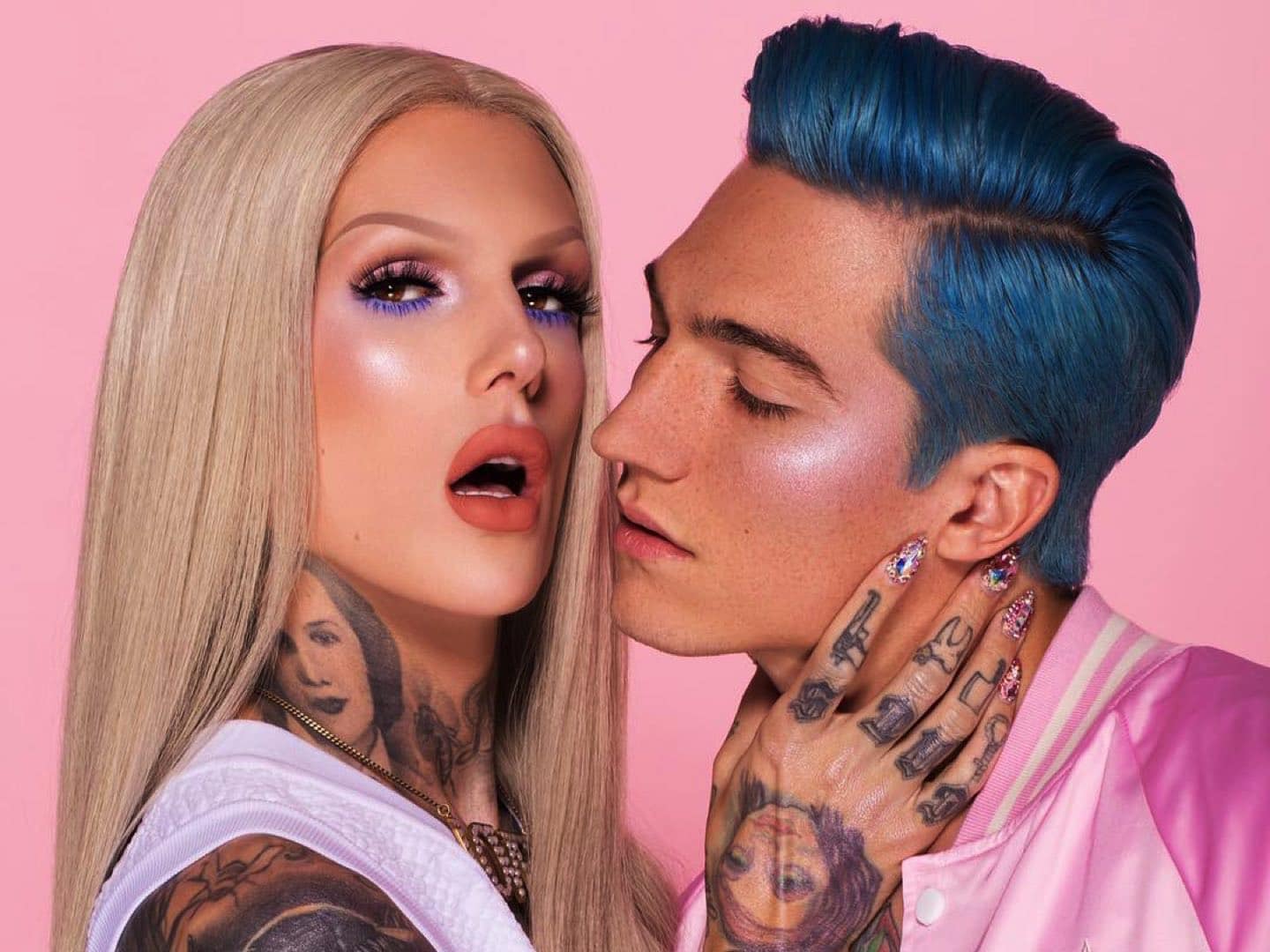 Who is Jeffree Star's Exboyfriend Nathan Schwandt?