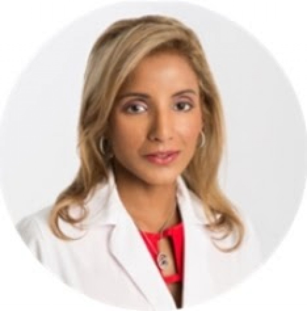Gina Sam, MD, MPH, a Gastroenterologist with The Institute of