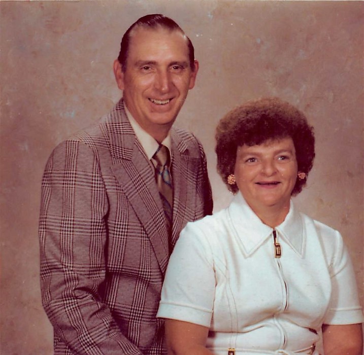 Obituary for Martha Lynn Matthews Robertson County Funeral Home