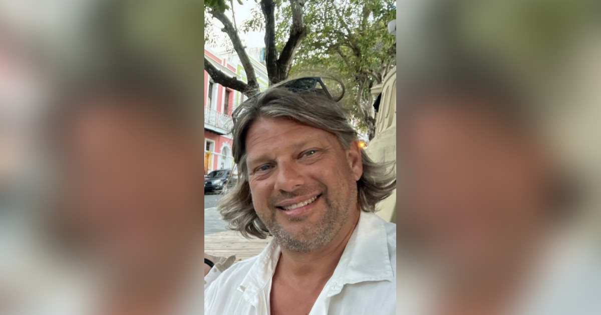 Obituary for Bryan Niedert Sheets Funeral Home & Cremation Services