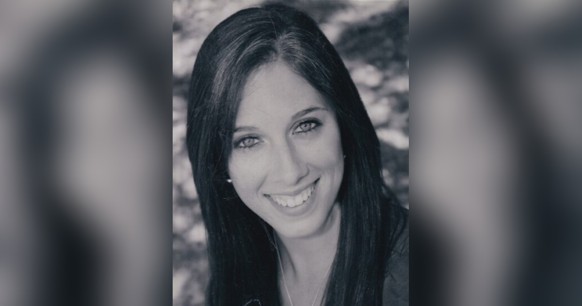 Obituary for Trista J. Dettrey Kuhner Associates Funeral Directors, Inc.