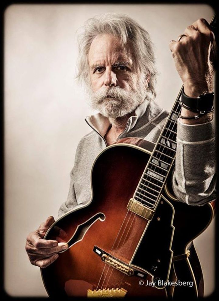 Bobby Weir Tickets, 2022 Concert Tour Dates & Details Bandsintown