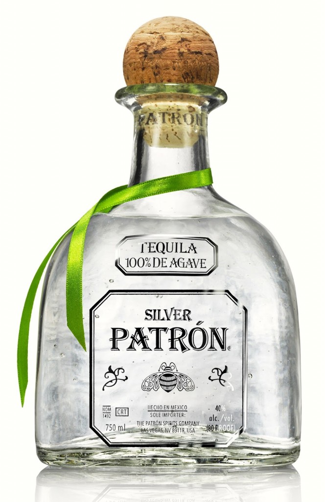 Patron Tequila Founder John Paul DeJoria Fundable