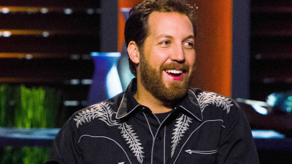 Tech titan Chris Sacca to try his hand at acting in ABC comedy pilot