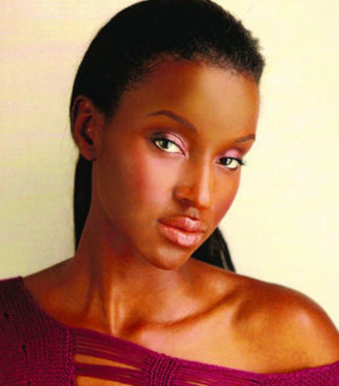 Sarah Washington, age 25